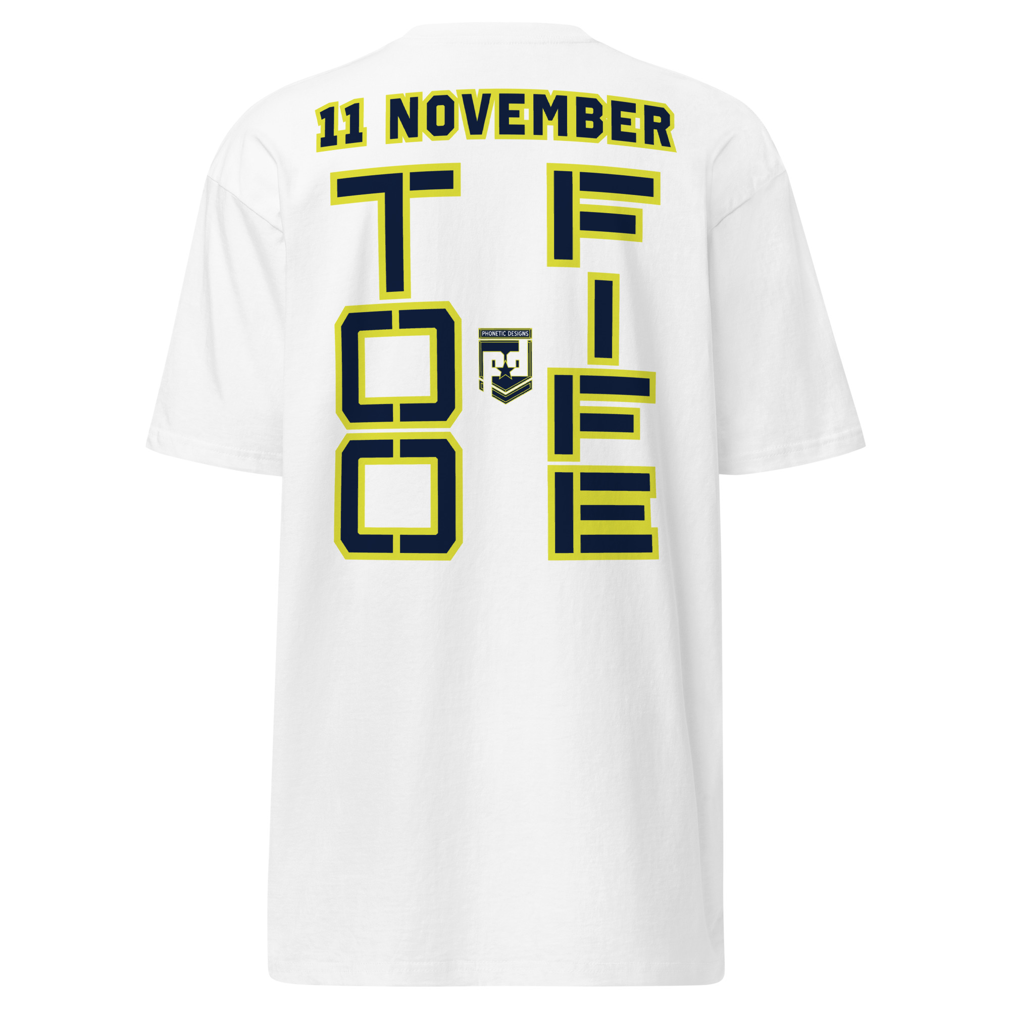 DAUGHTER IS A VETERAN TOO FIFE Tee - Image 12