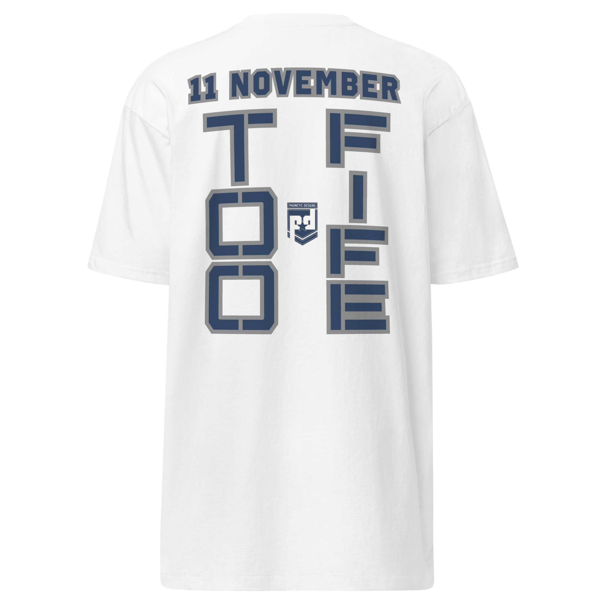 SPOUSE IS A VETERAN TOO FIFE Tee - Image 12