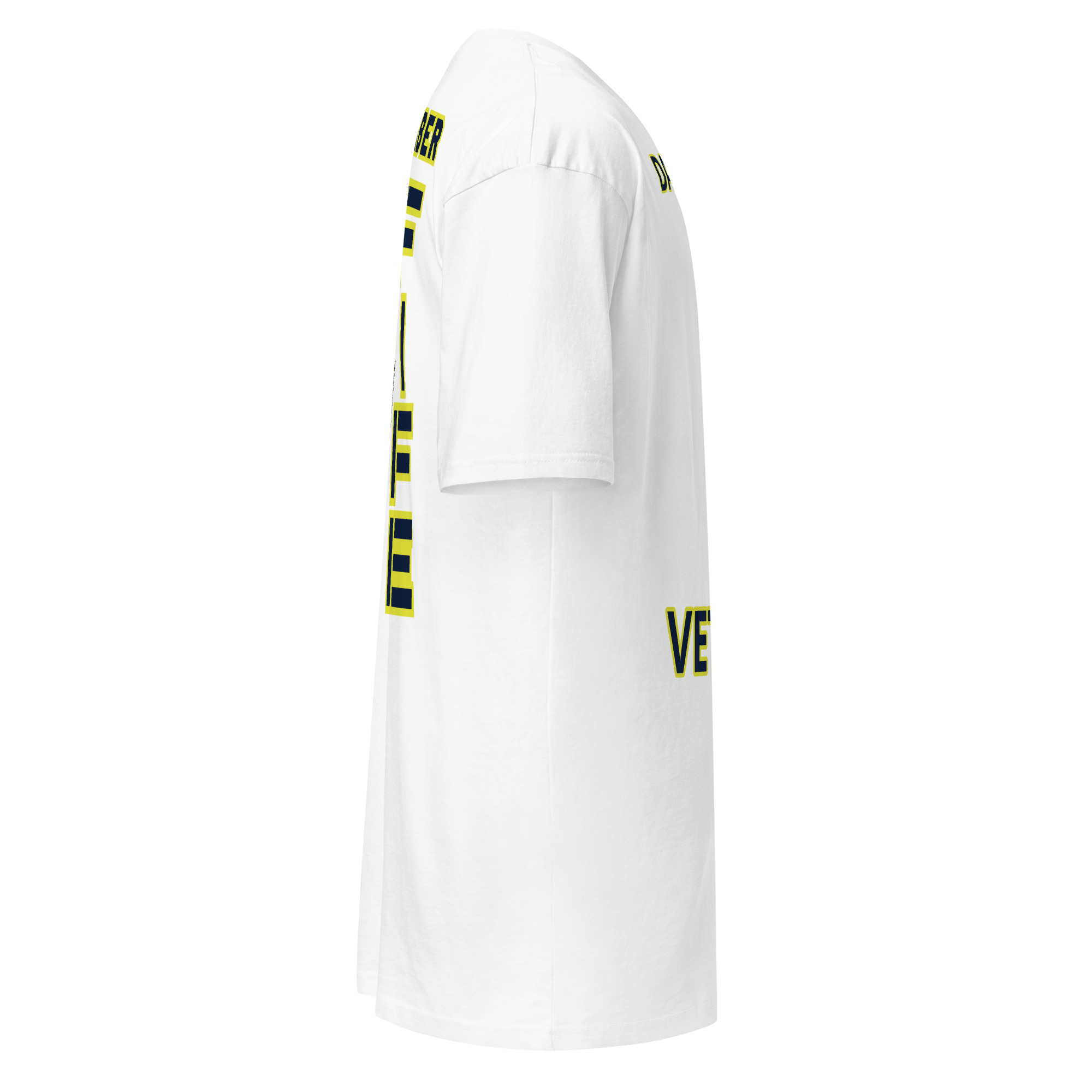 DAUGHTER IS A VETERAN TOO FIFE Tee - Image 11