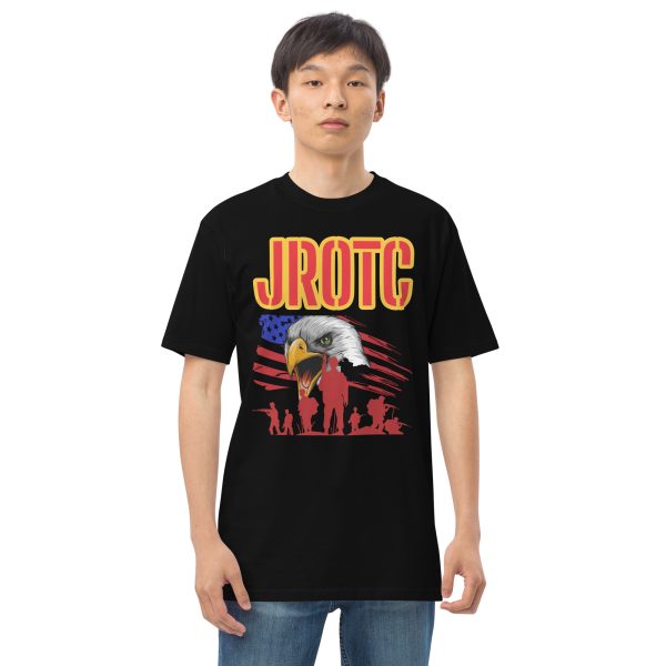 JROTC CLASS OF TOO SIKS Tee