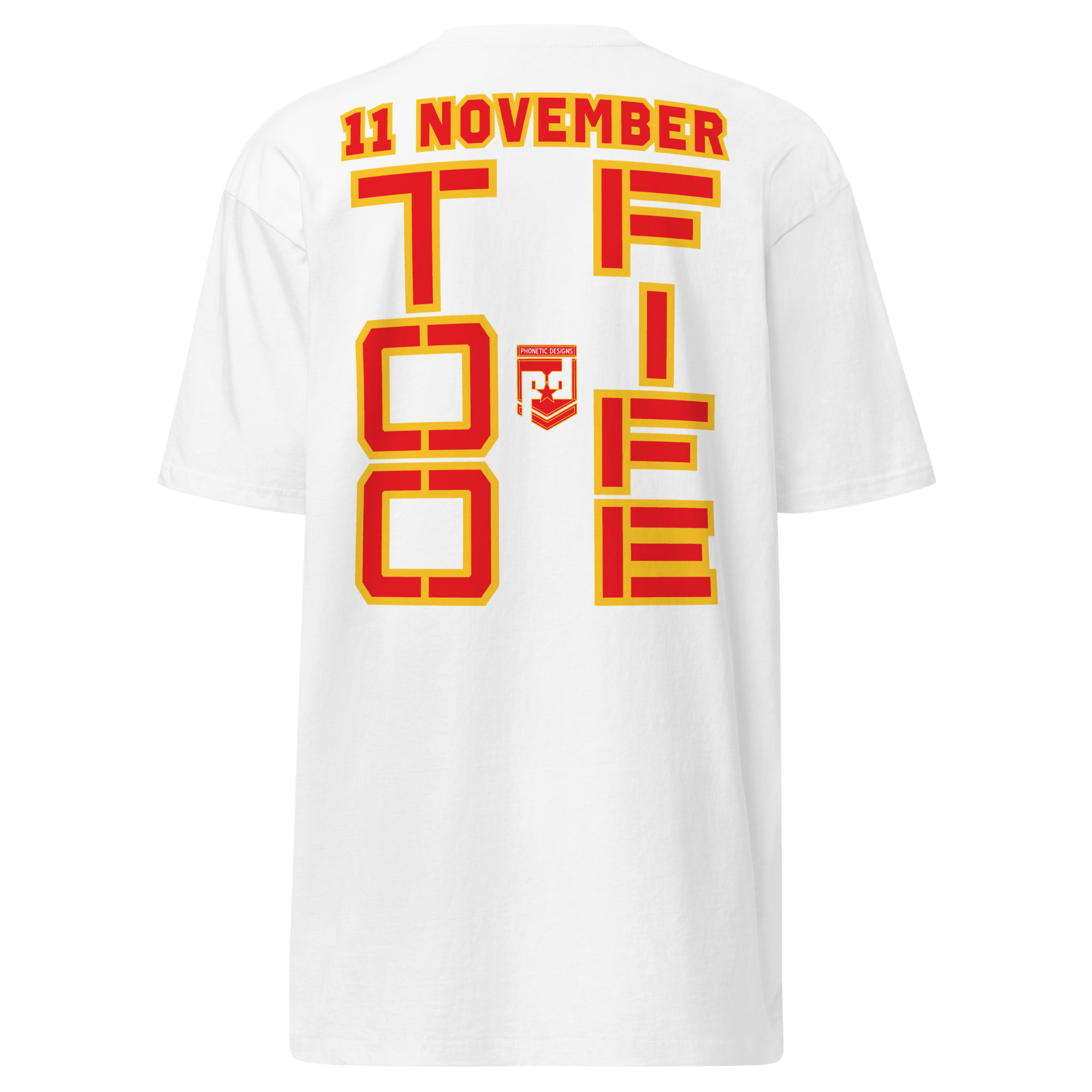 SPOUSE IS A VETERAN TOO FIFE Tee - Image 12