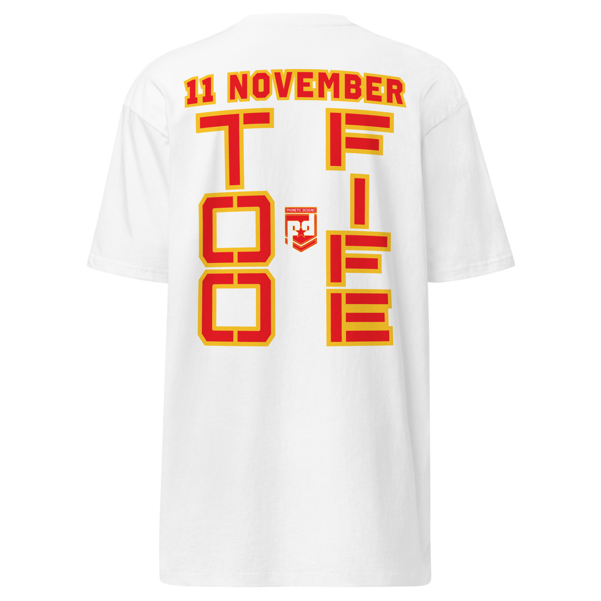 SPOUSE IS A VETERAN TOO FIFE Tee - Image 12