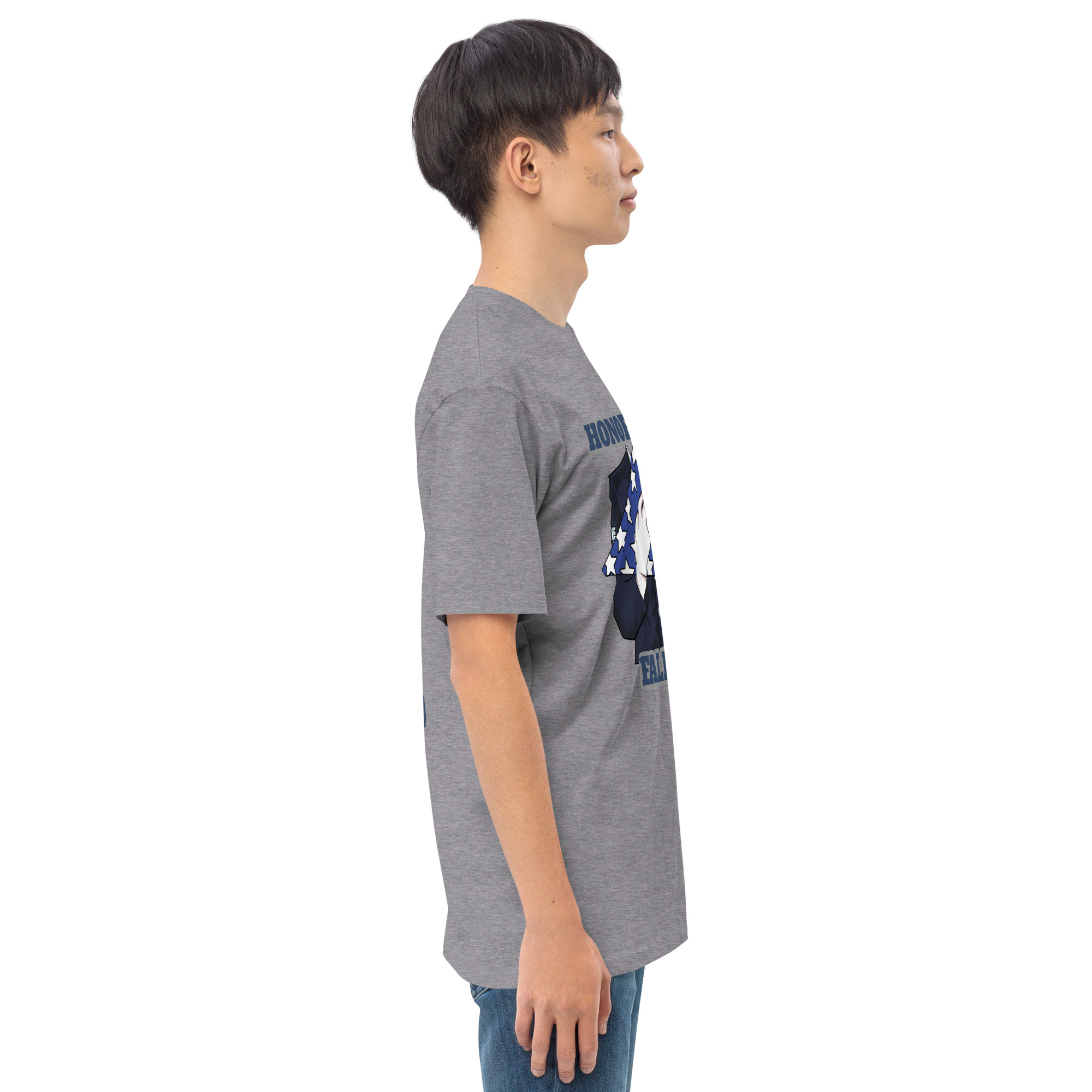HONOR OUR FALLEN TOO SIKS Tee - Image 34