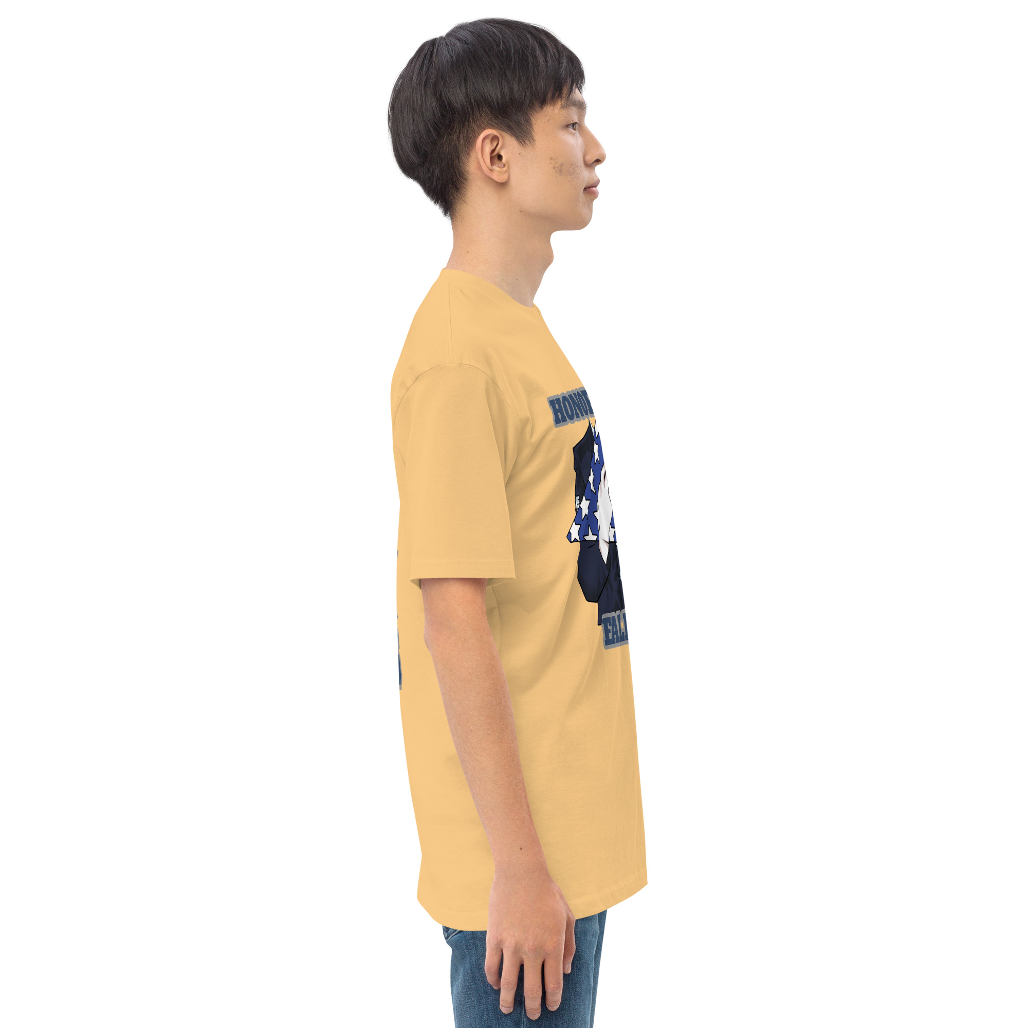 HONOR OUR FALLEN TOO SIKS Tee - Image 43