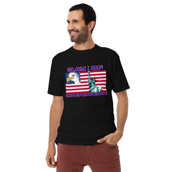 4 JUL TOO SIKS Tee