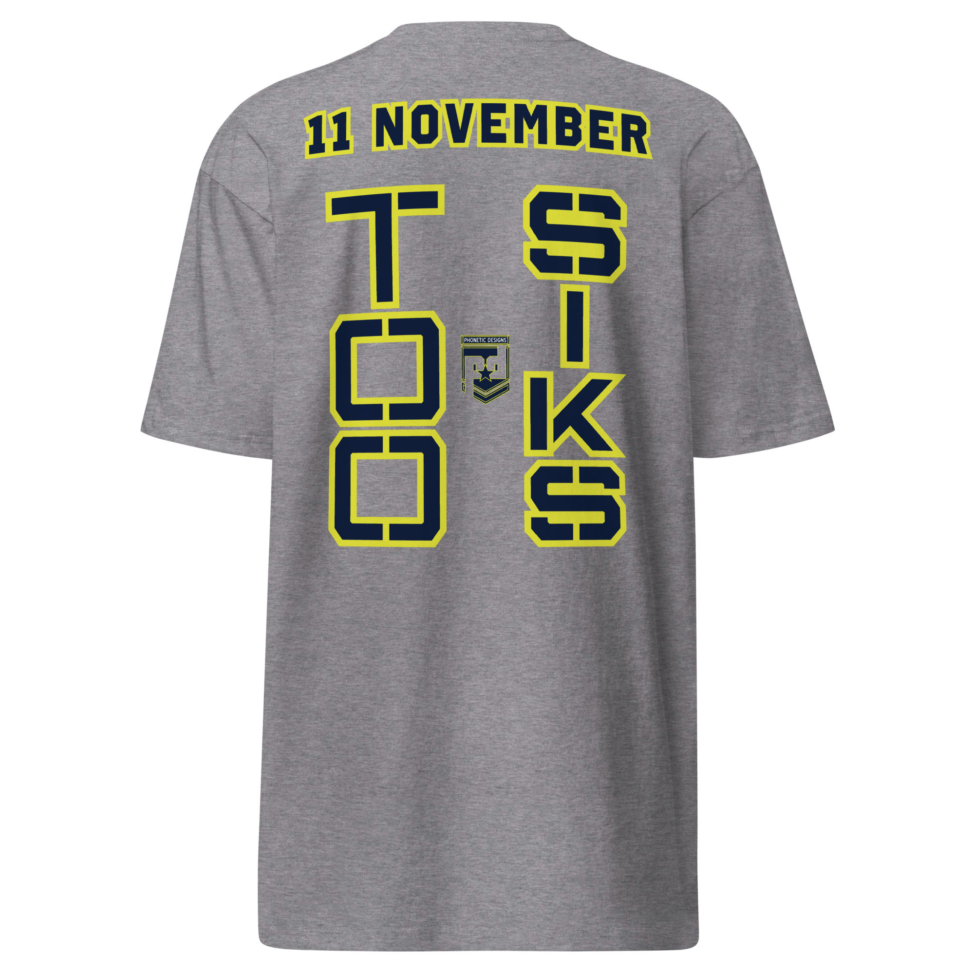 I AM A VETERAN TOO SIKS Tee - Image 16