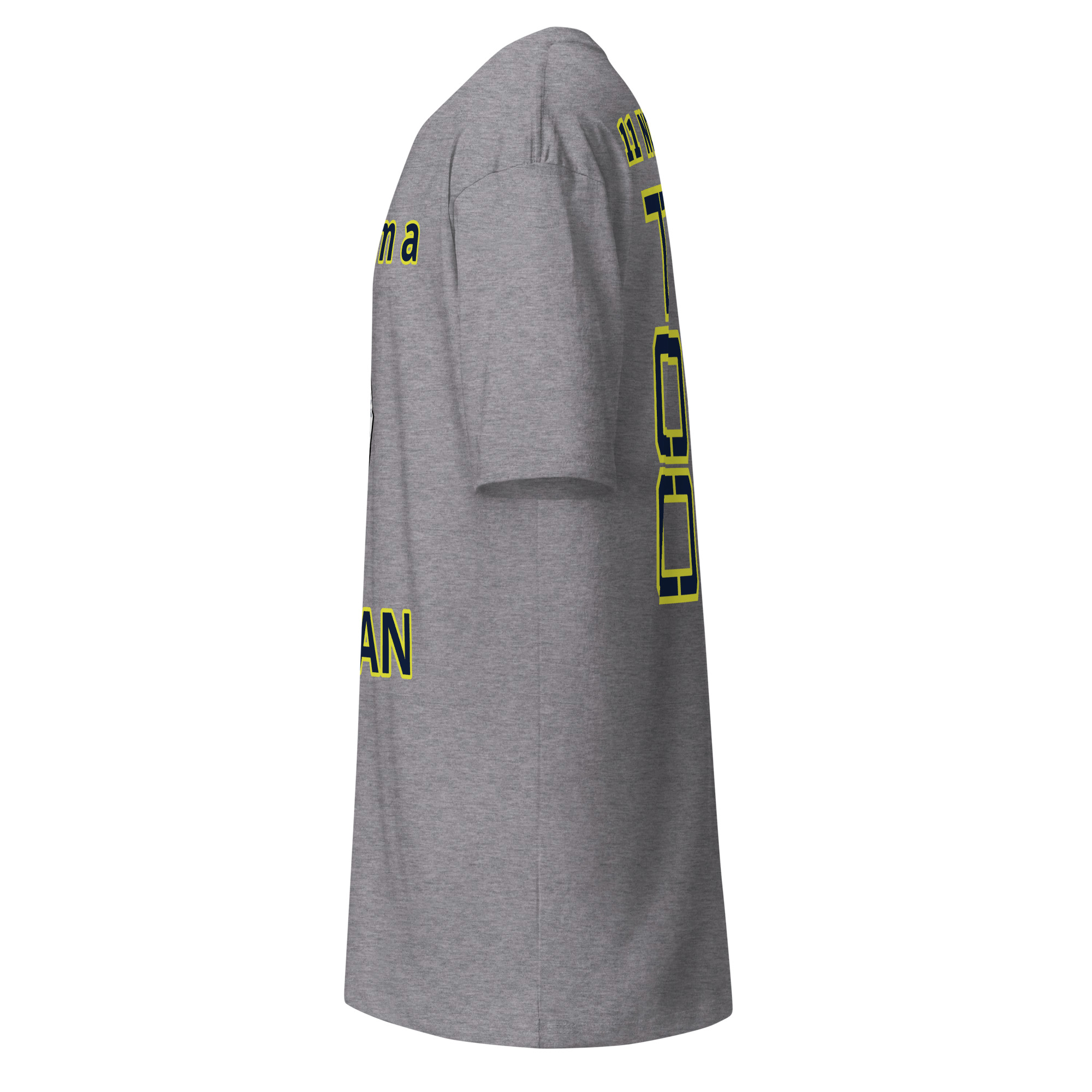 I AM A VETERAN TOO SIKS Tee - Image 14