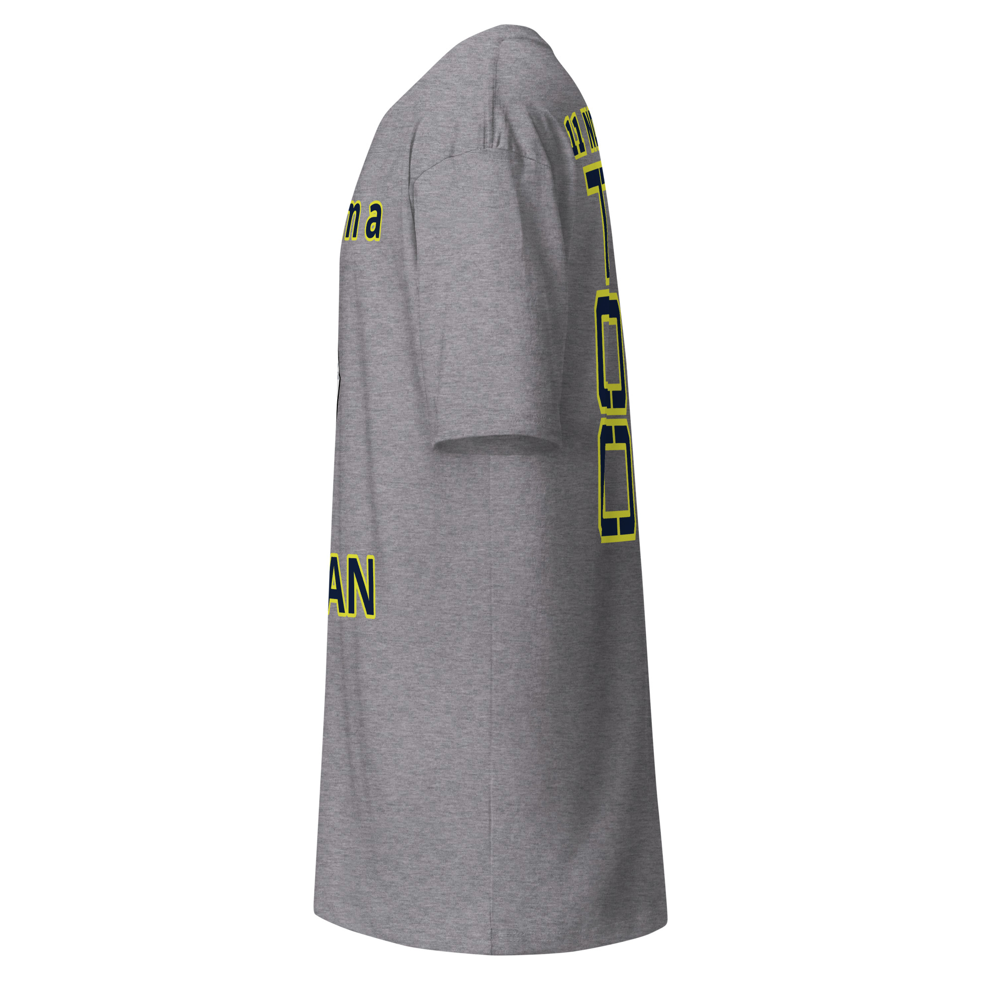 I AM A VETERAN TOO SIKS Tee - Image 14