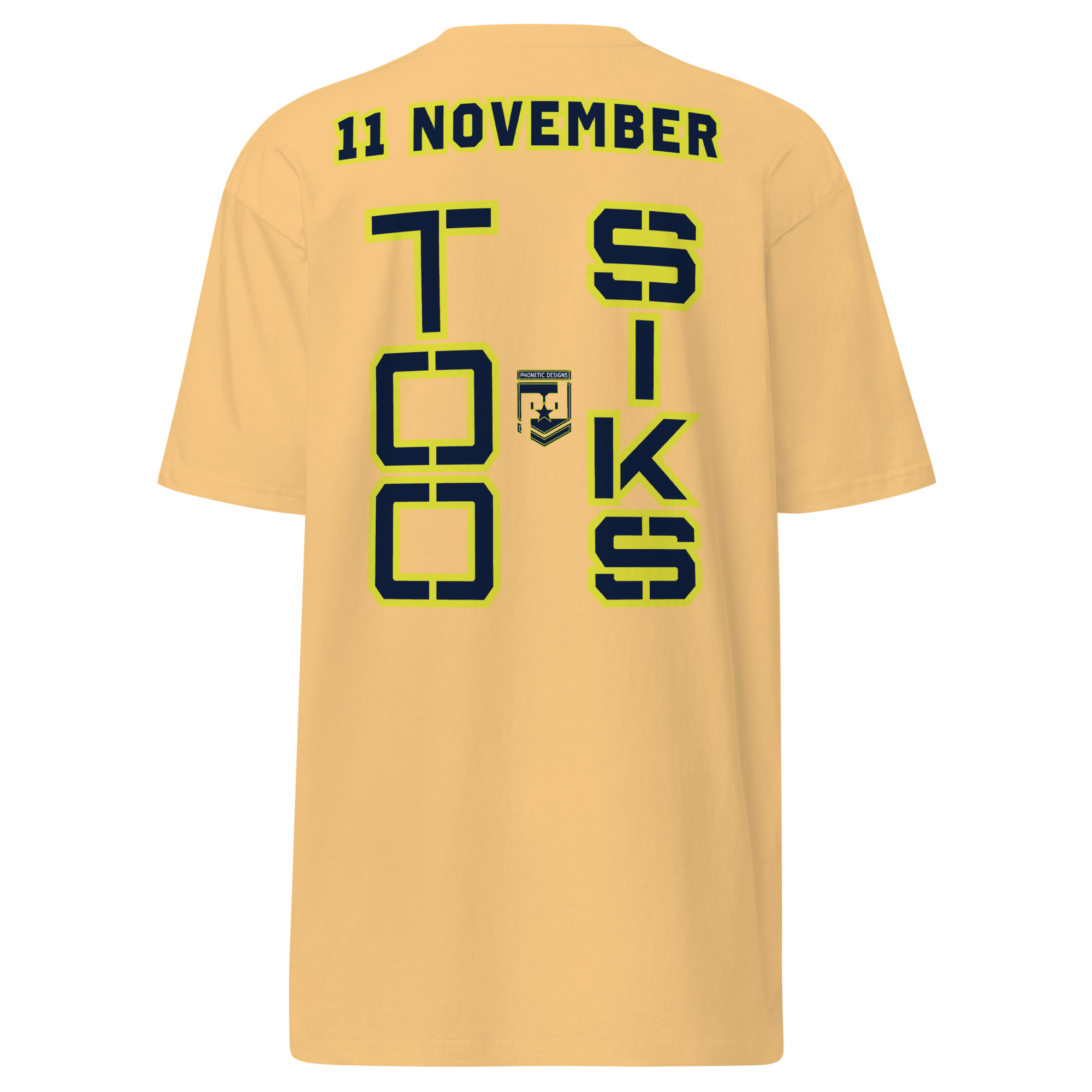 I AM A VETERAN TOO SIKS Tee - Image 24