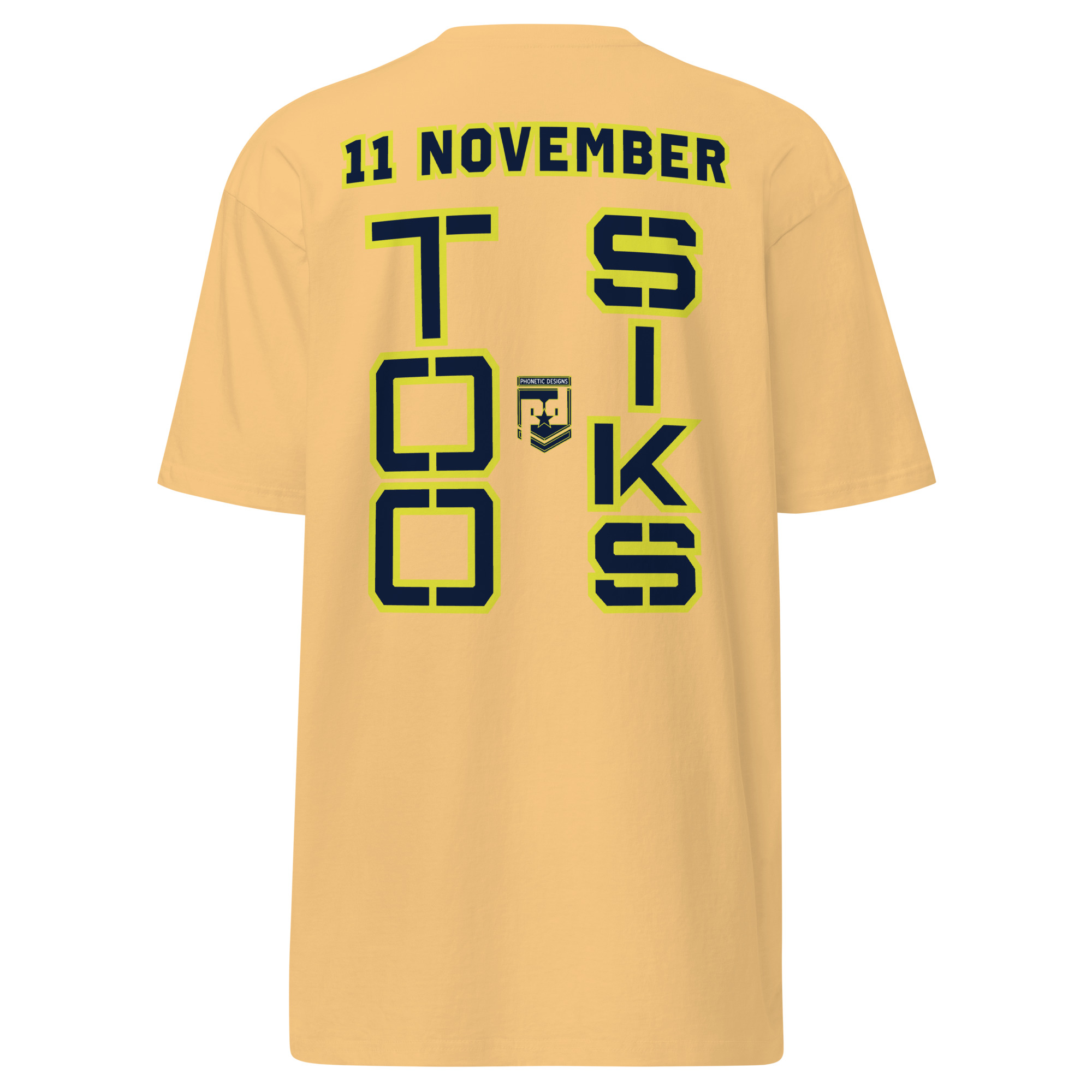 I AM A VETERAN TOO SIKS Tee - Image 24
