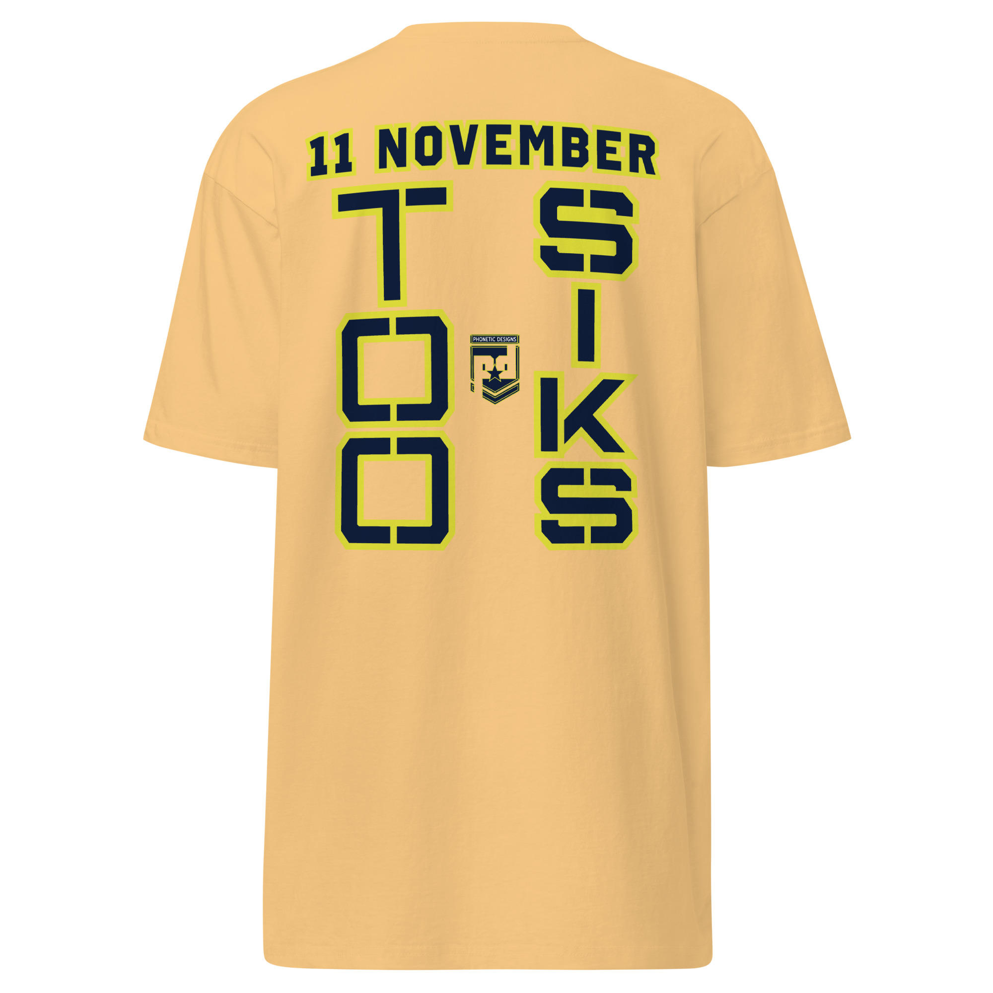 I AM A VETERAN TOO SIKS Tee - Image 24