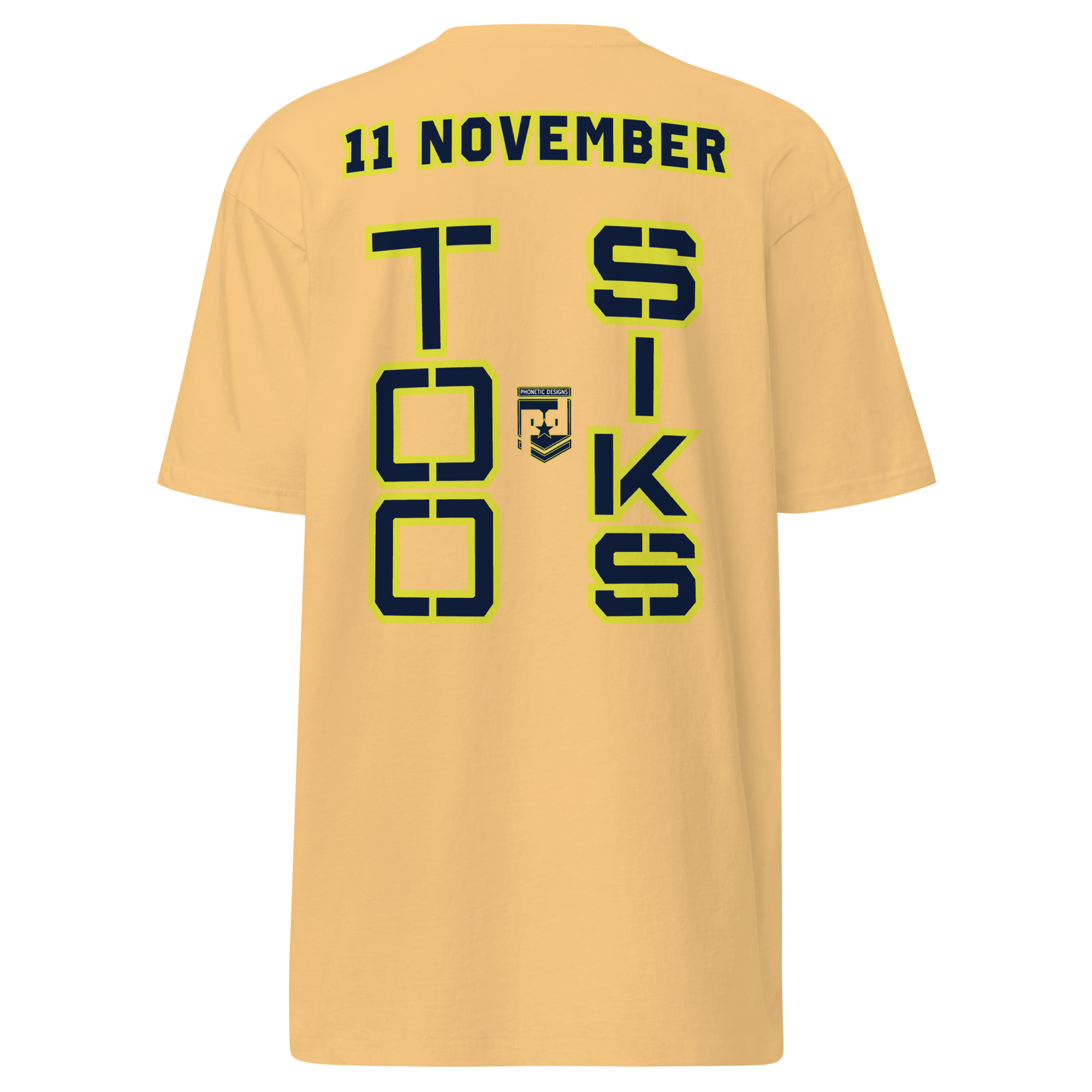 I AM A VETERAN TOO SIKS Tee - Image 24
