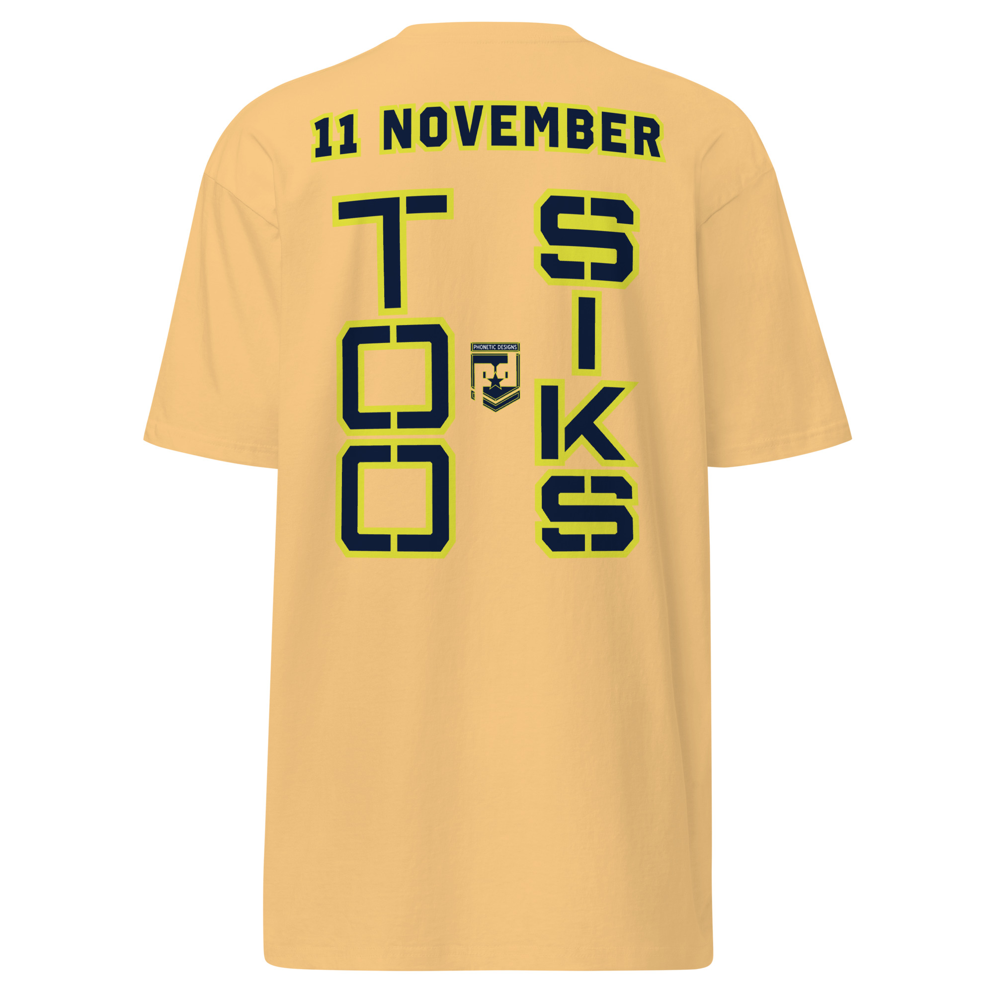 I AM A VETERAN TOO SIKS Tee - Image 24