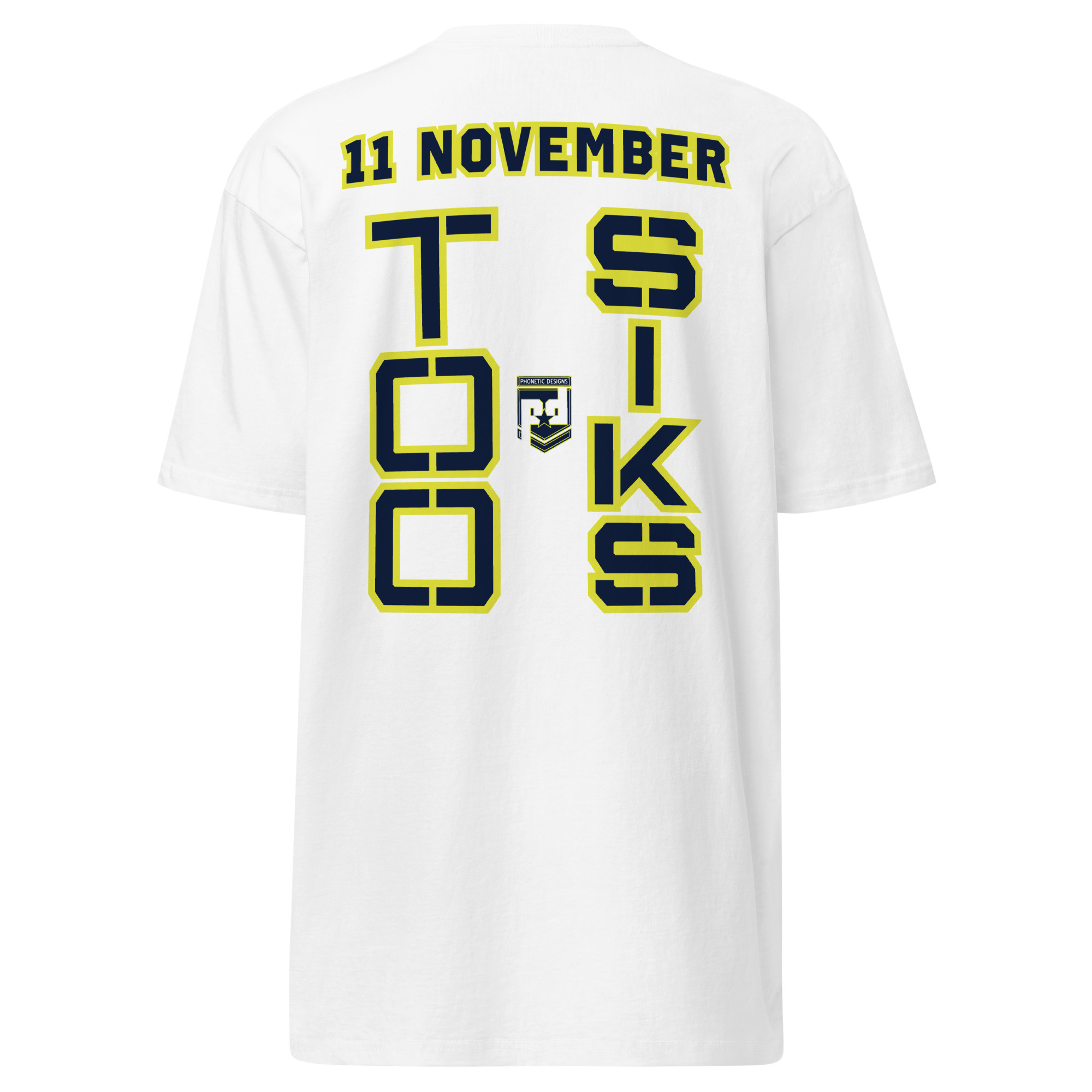 I AM A VETERAN TOO SIKS Tee - Image 28