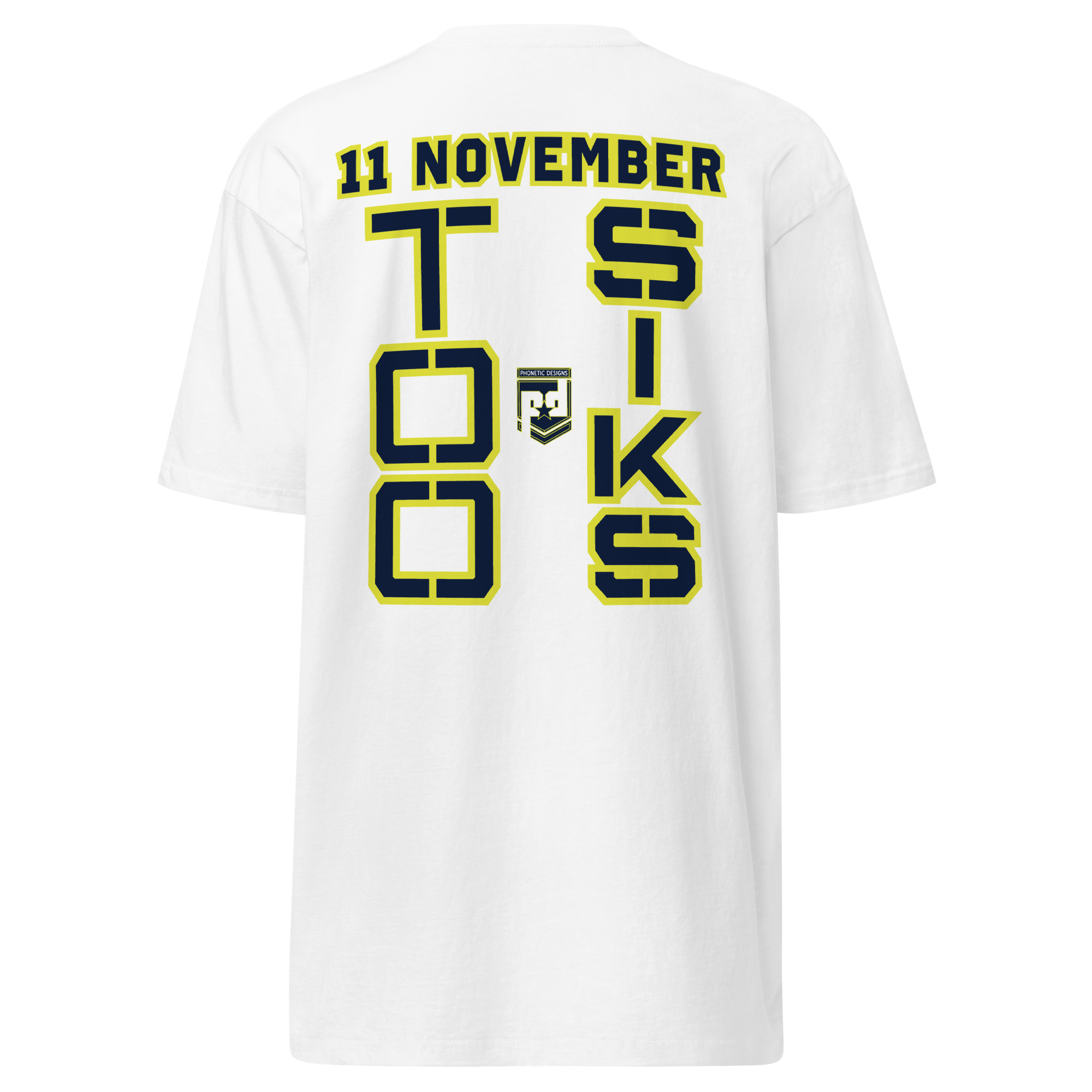 I AM A VETERAN TOO SIKS Tee - Image 28