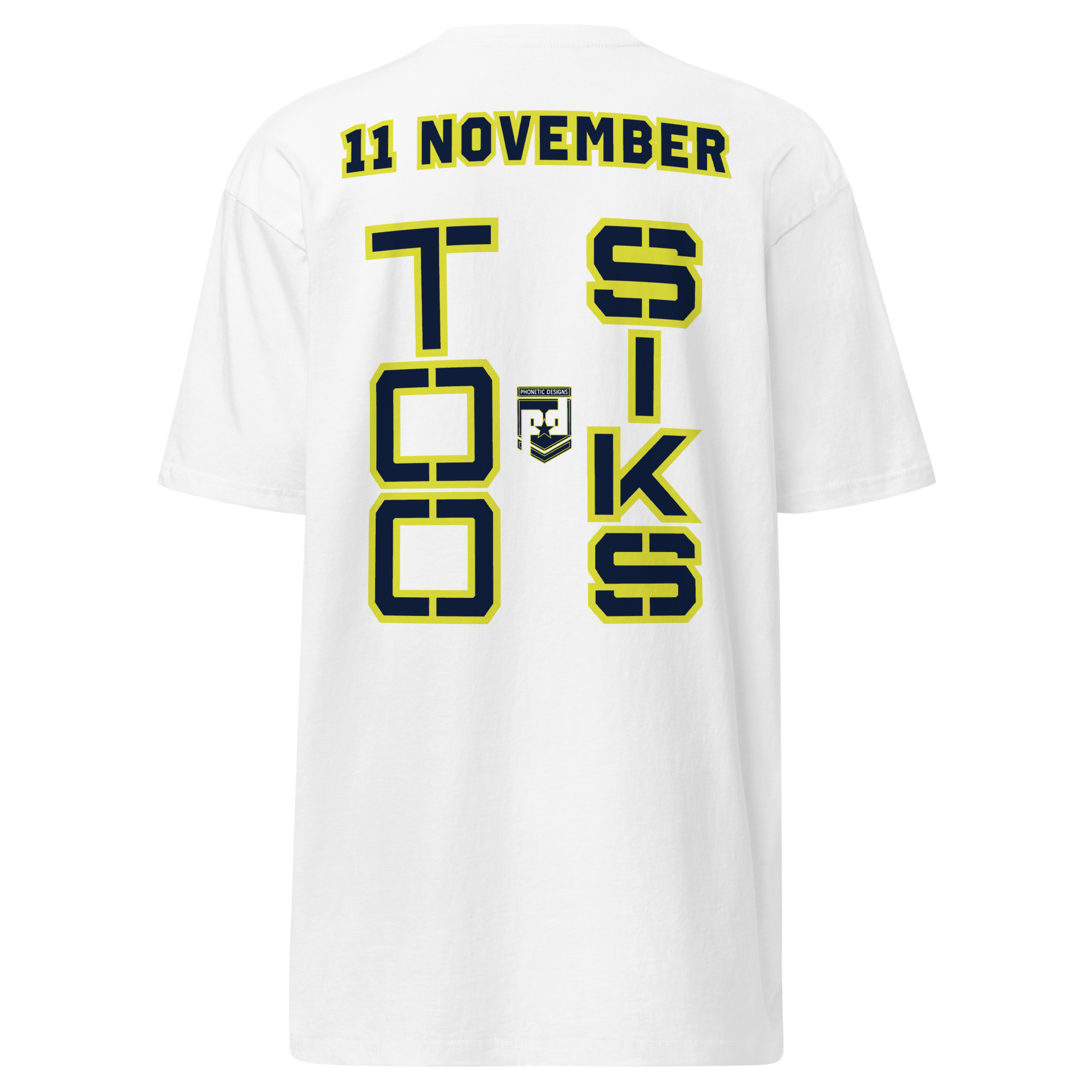 I AM A VETERAN TOO SIKS Tee - Image 28