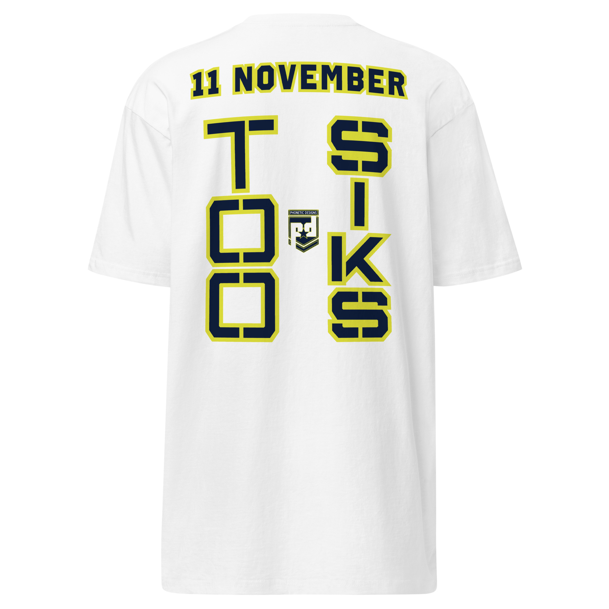 I AM A VETERAN TOO SIKS Tee - Image 28