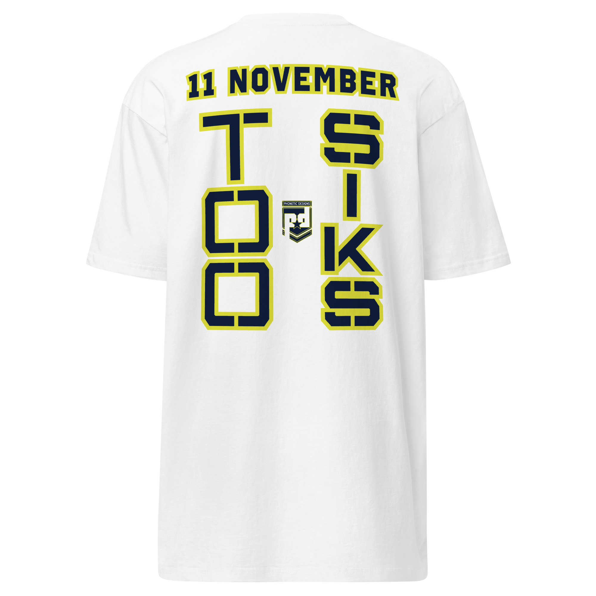 I AM A VETERAN TOO SIKS Tee - Image 28