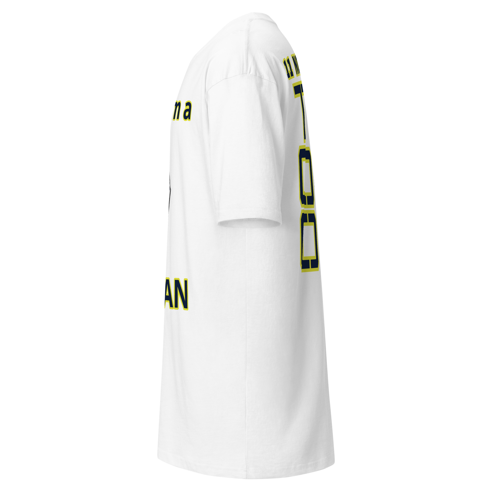 I AM A VETERAN TOO SIKS Tee - Image 26