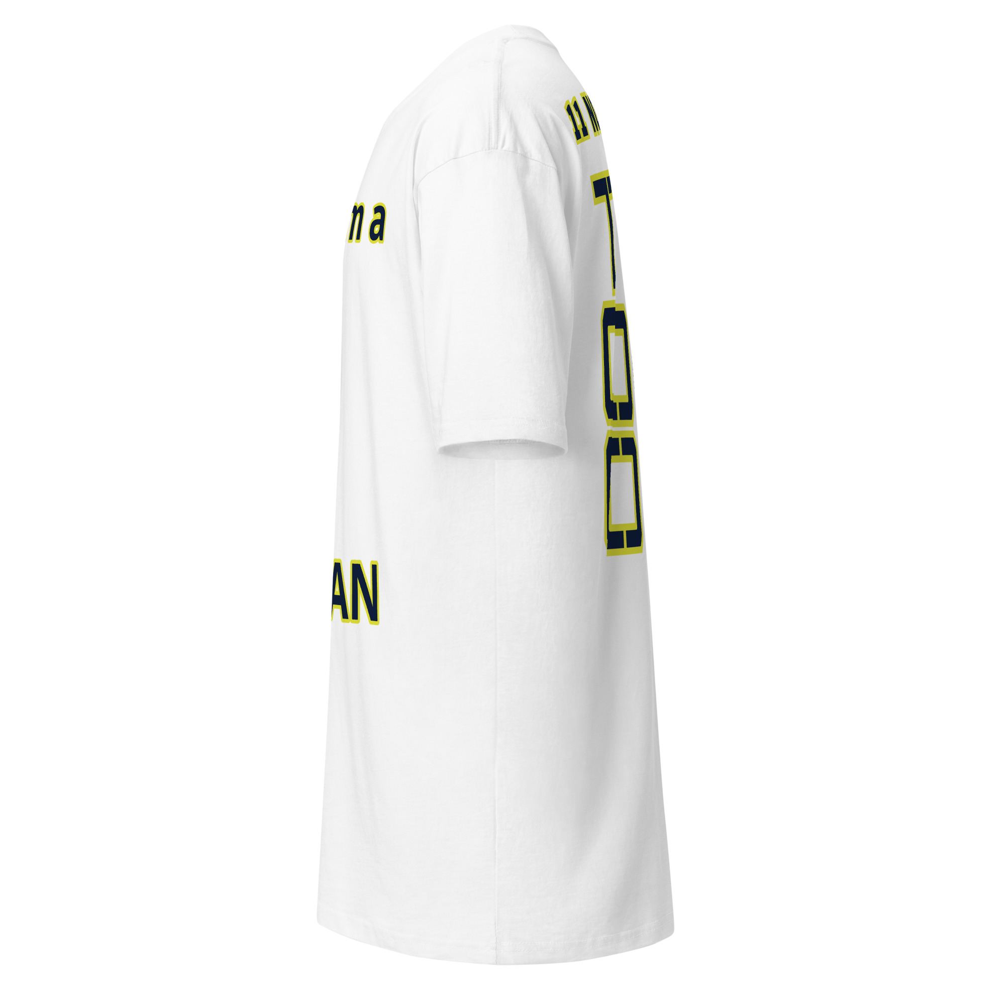 I AM A VETERAN TOO SIKS Tee - Image 26