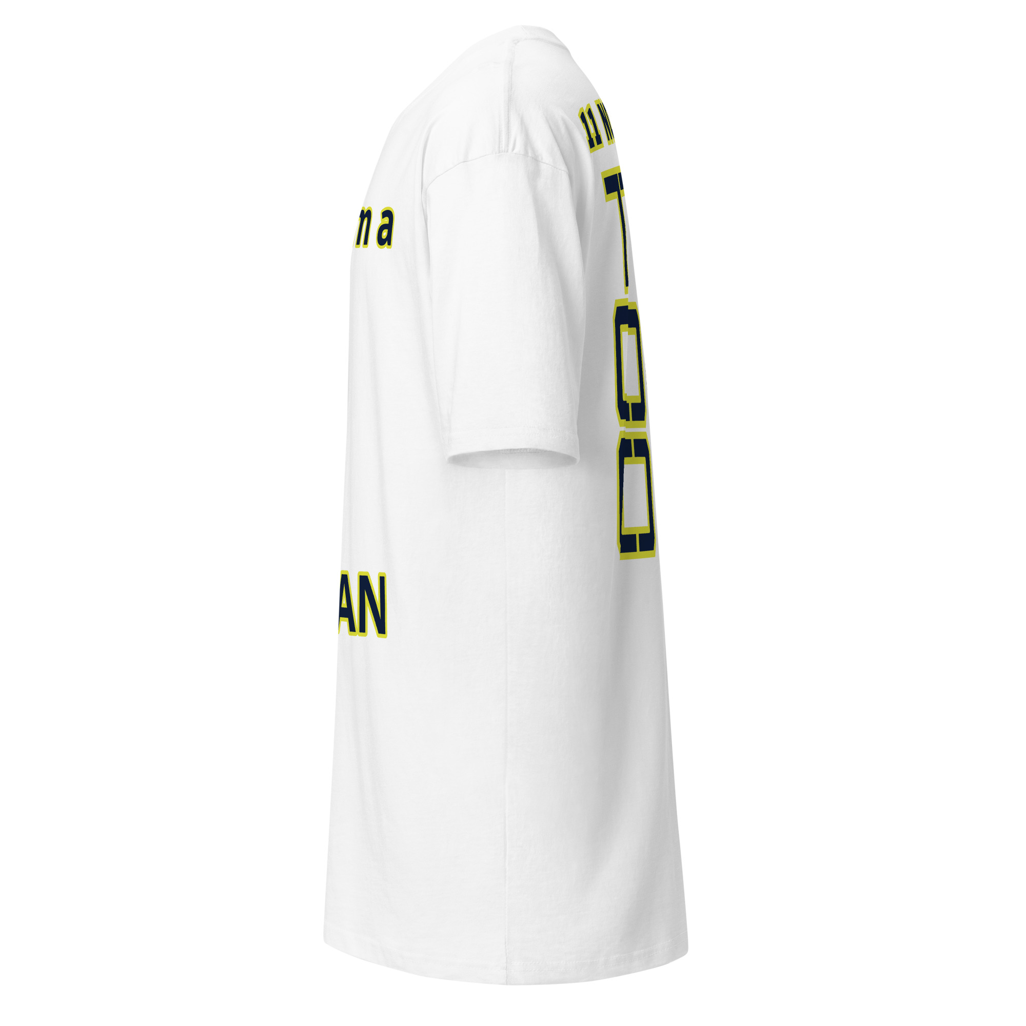 I AM A VETERAN TOO SIKS Tee - Image 26