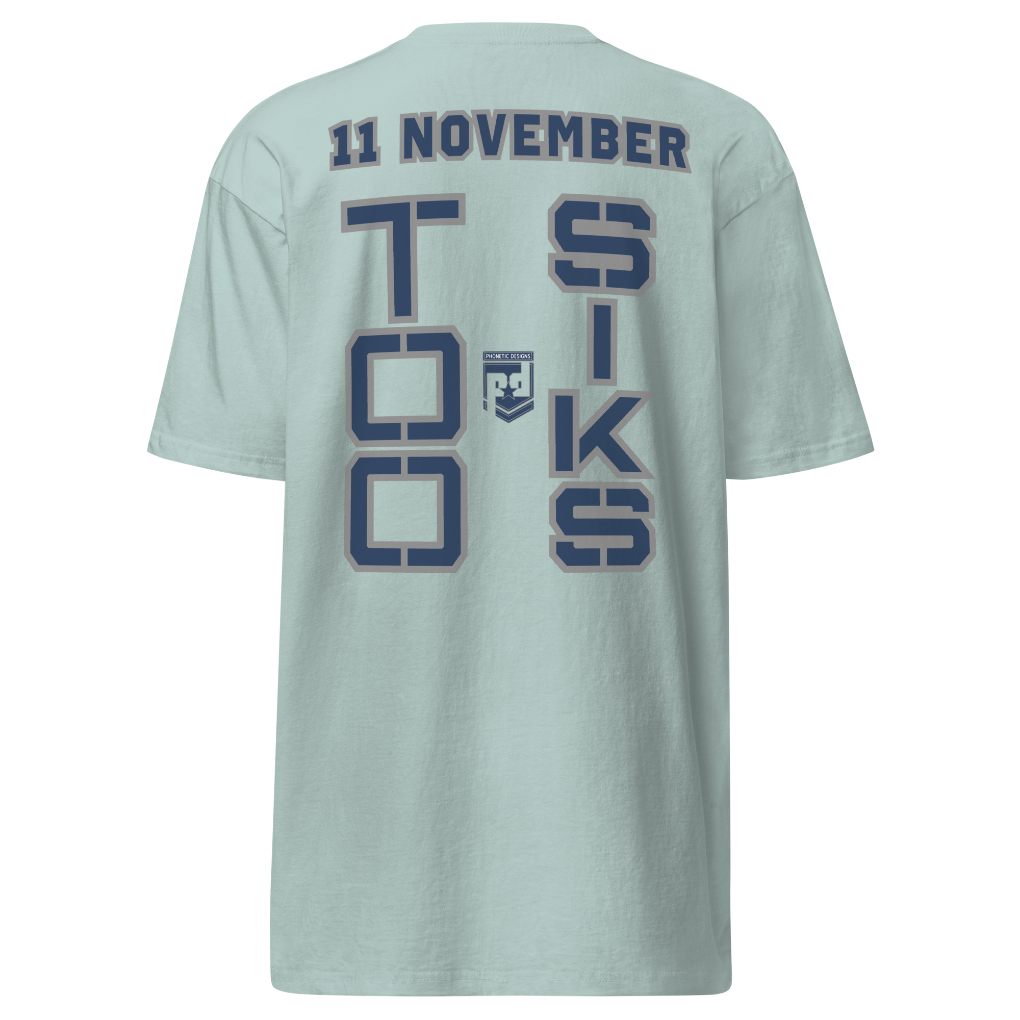 I AM A VETERAN TOO SIKS Tee - Image 12