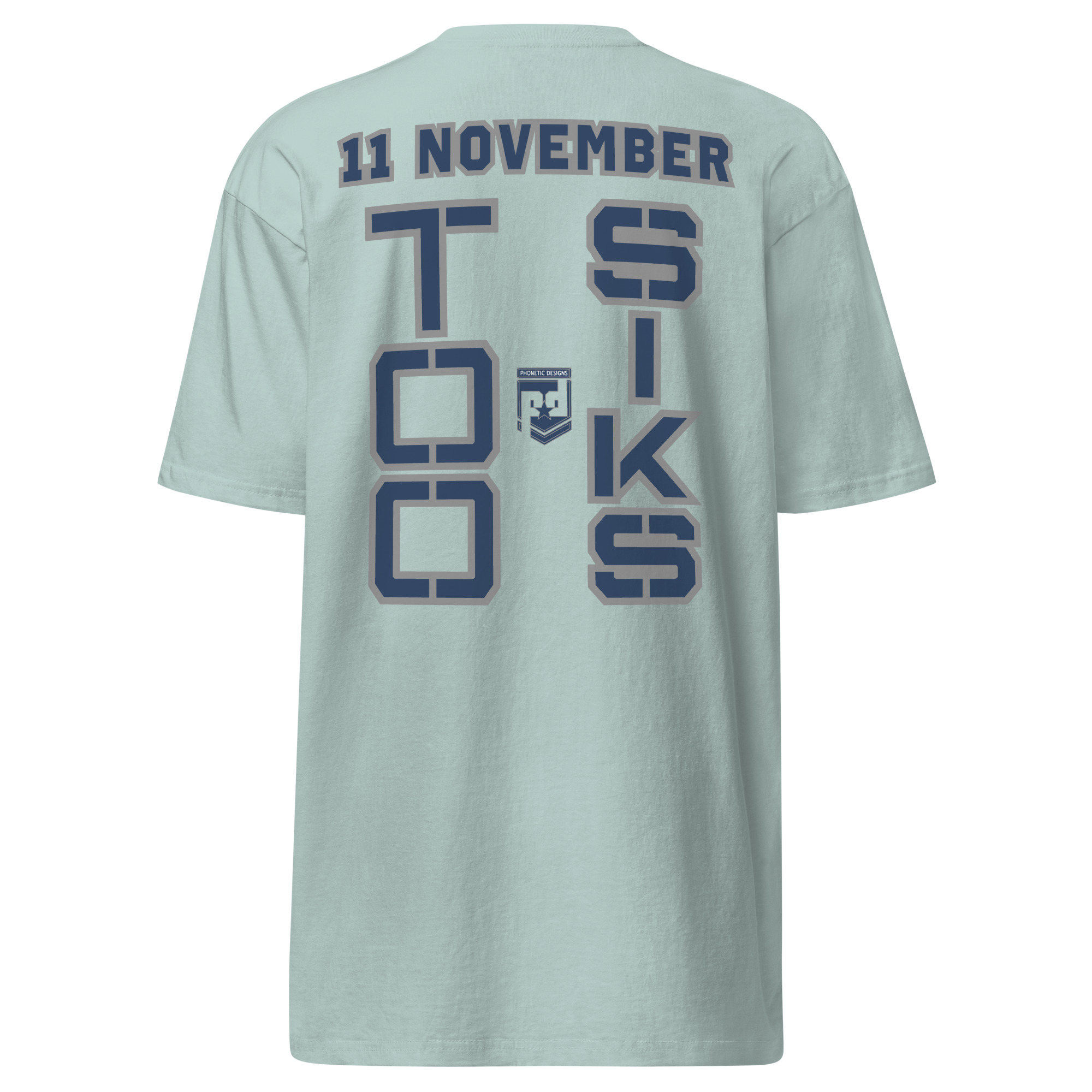 I AM A VETERAN TOO SIKS Tee - Image 12
