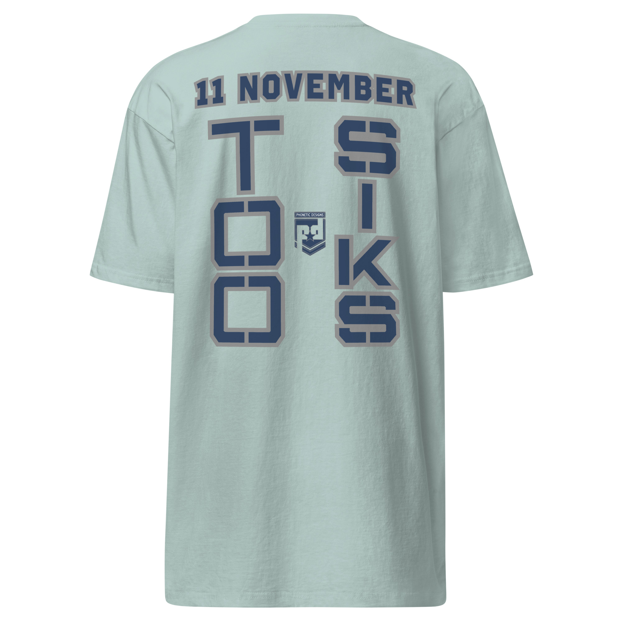 I AM A VETERAN TOO SIKS Tee - Image 12