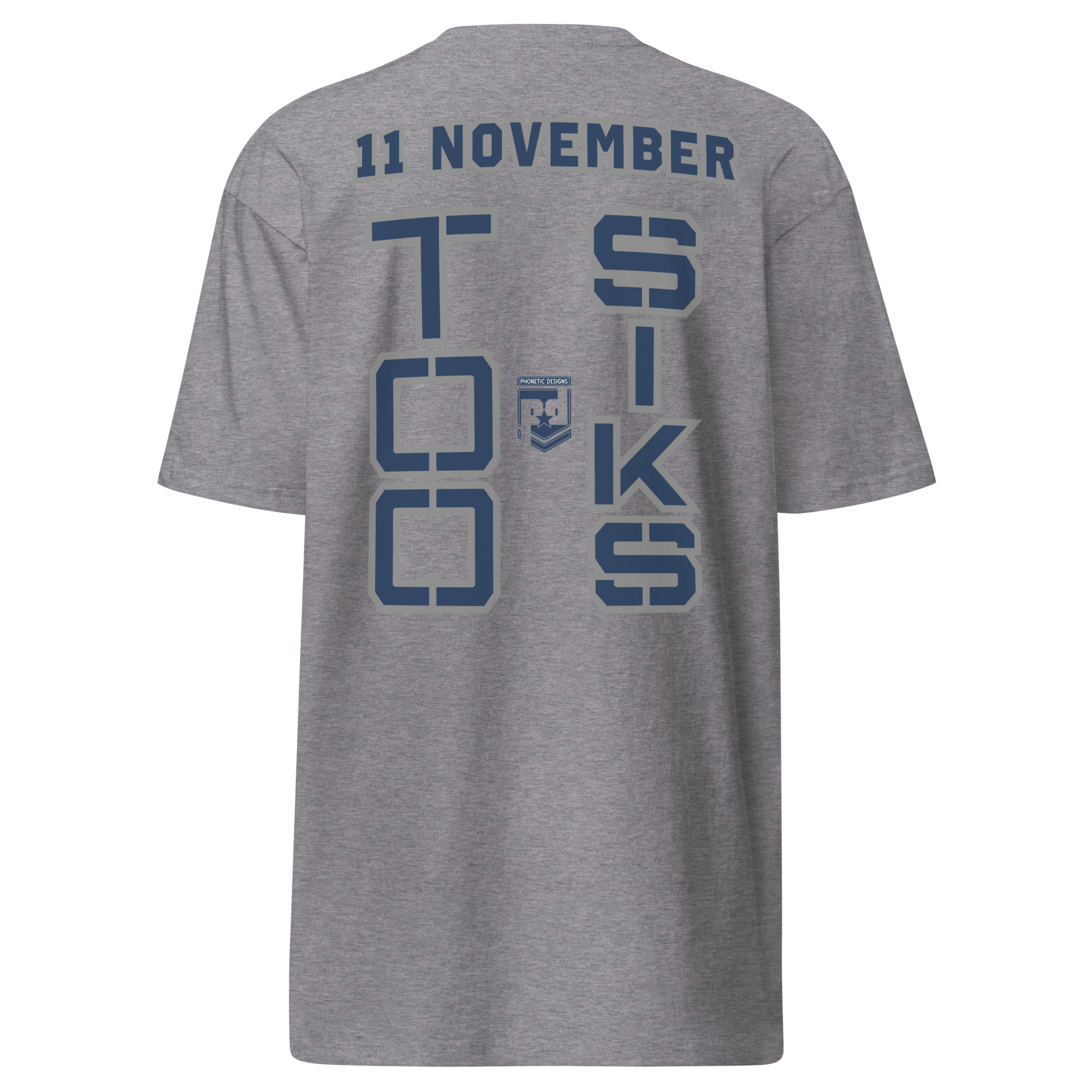 I AM A VETERAN TOO SIKS Tee - Image 11