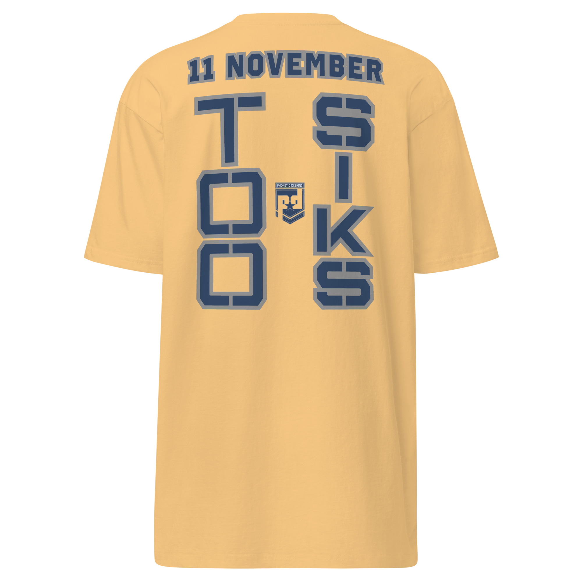 I AM A VETERAN TOO SIKS Tee - Image 13