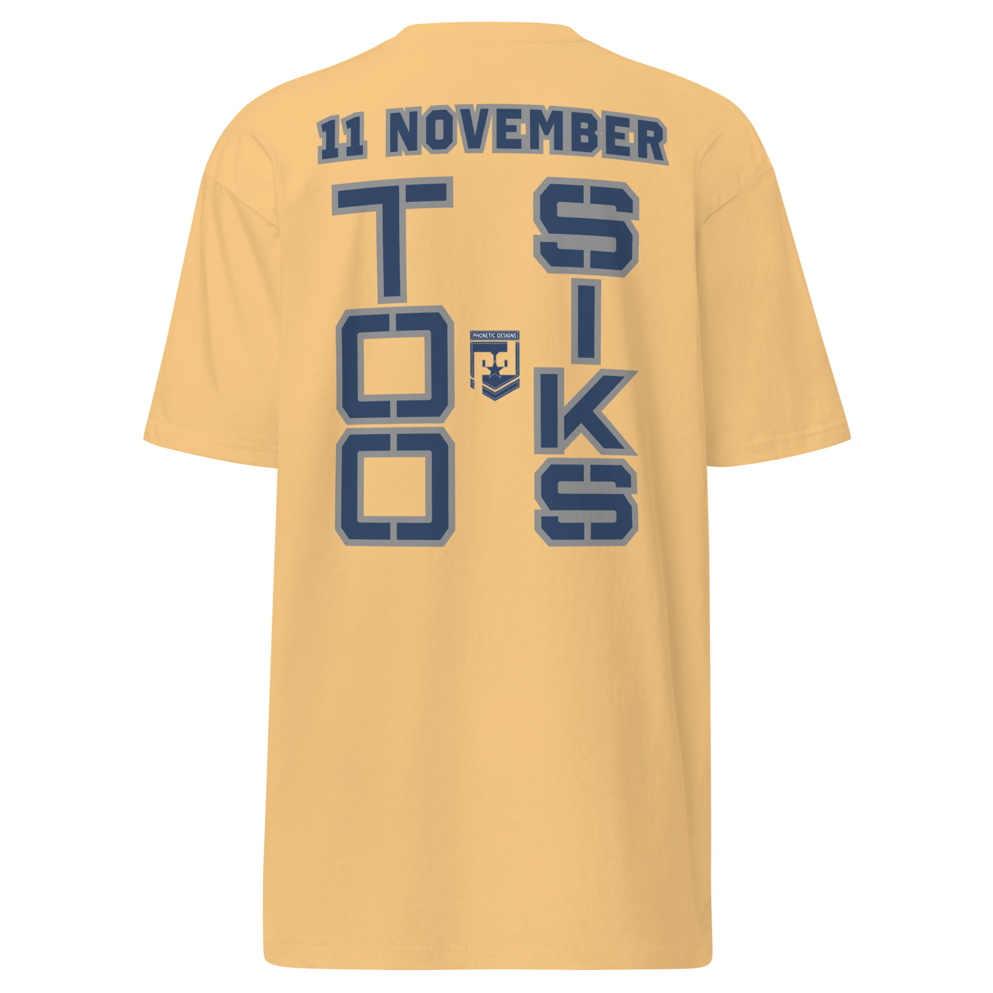 I AM A VETERAN TOO SIKS Tee - Image 13
