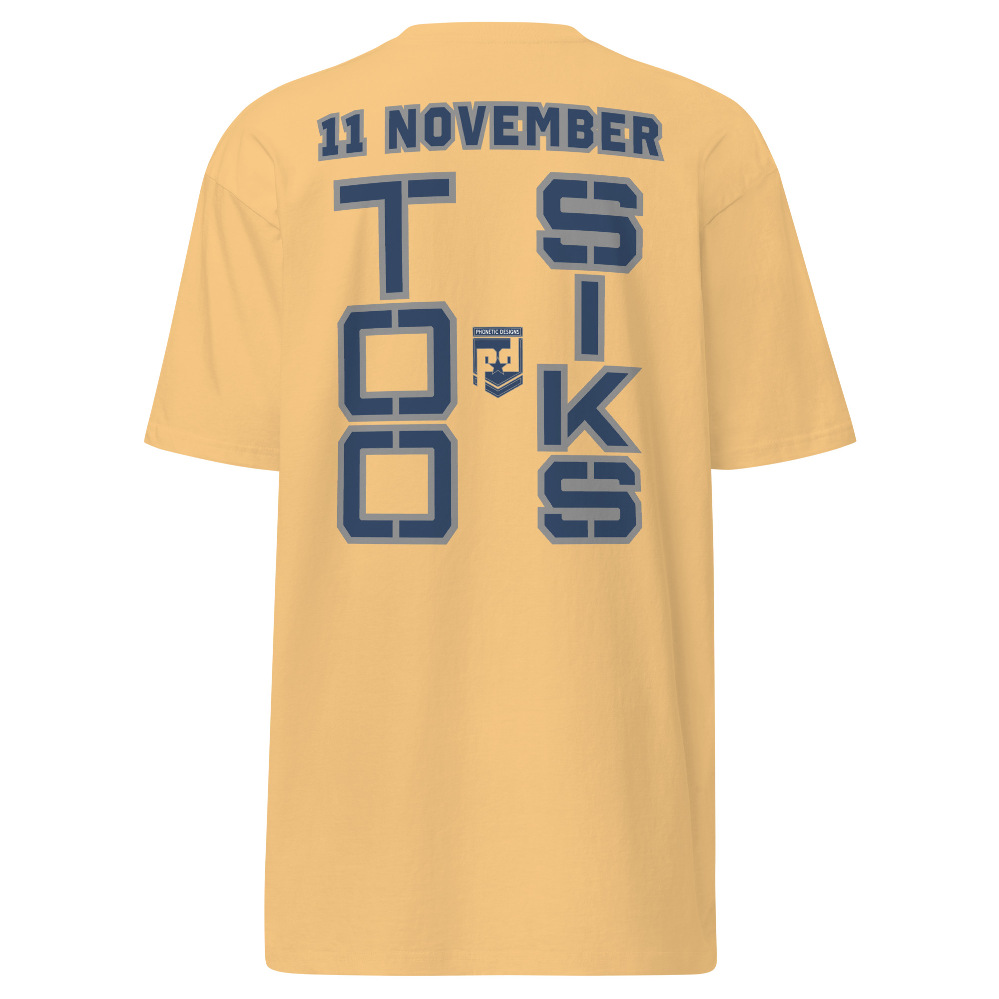 I AM A VETERAN TOO SIKS Tee - Image 13
